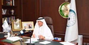 التعاون الإسلامي تندد باستمرار ميليشيا الحوثي الإرهابية في إطلاق المسيرات المفخخة باتجاه المملكة