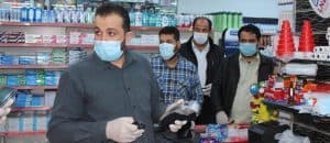 ليبيا تسجل 65 إصابة جديدة بفيروس كورونا
