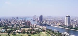 مصر تُكرّم طبيبة سعودية لمشاركتها في بحث حظي بإشادة الصحة العالمية