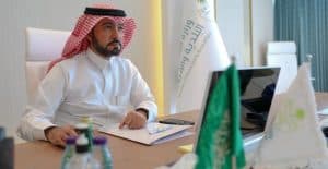 الحقيل يصدر قراراً بإنشاء “إدارة المشاركة المجتمعية”