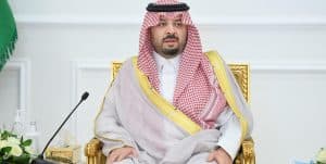 الأمير فيصل بن خالد يرعى حفل تخريج طلاب جامعة الحدود الشمالية.. الاثنين