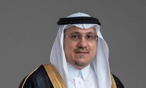 الخليفي: منصة (مُدد) تتواكب مع توجهات (ساما) لتطوير القطاع المالي