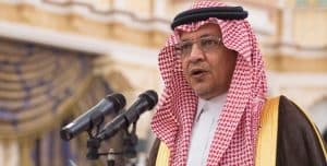 التويجري يعرض غداً رؤيته وبرنامجه على مسؤولي منظمة التجارة العالمية