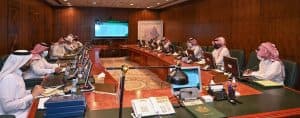 الأمير تركي بن طلال: نهضة عسير تواكب رؤية المملكة بقيادة حكومتنا الرشيدة