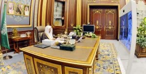 رئيس مجلس الشورى يؤكد حرص قيادة المملكة على دعم التعاون الخليجي المشترك