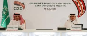 وزراء المالية لـ “G20” يؤكدون ضرورة أخذ التدابير الفورية والاستثنائية لمواجهة كورونا