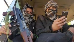 تركيا تنقل 2500 داعشي تونسي من سوريا إلى ليبيا