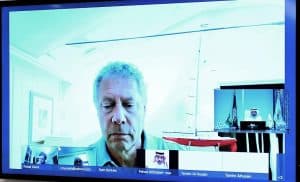 رئيس التحالف العالمي للقاحات يعرب عن إعجابه بجهود المملكة في مواجهة كورونا