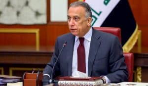 الكاظمي: علاقات العراق والسعودية راسخة وترتكز على المصالح الإستراتيجية المشتركة