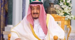 القيادة تهنئ رئيس الجمهورية القرغيزية بذكرى يوم النصر لبلاده