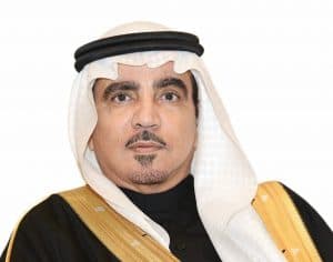 العثيم يرفع التهنئة لخادم الحرمين الشريفين بمناسبة نجاح العملية الجراحية