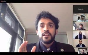 مشروع سلام ينظم “دور الأندية الطلابية في تعزيز التواصل الحضاري”