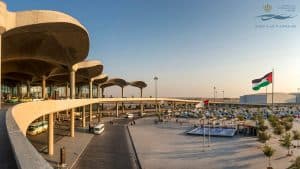 الأردن تستأنف رحلات الطيران 5 أغسطس
