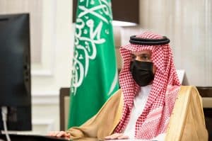وزير الخارجية يطمئن على صحة نظيره الباكستاني