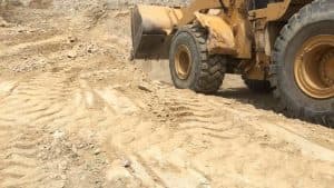 إيقاف التعدي على 38 ألف متر مربع بمحايل عسير
