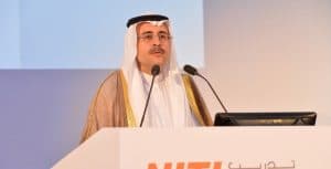 رئيس أرامكو السعودية يفوز بجائزة كافلر العالمية لعام 2020
