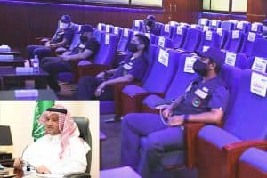 اختتام أعمال ملتقى الحج “عن بعد” تحت عنوان “المستجدات في مكافحة كورونا”