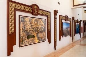 إمارة المدينة المنورة تبرز أهم المواقع التاريخية والإسلامية والأثرية بالمنطقة