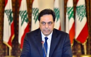 الحكومة اللبنانية تُعلن استقالتها