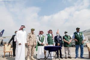 مفتو المناطق اللبنانية يثمنون المساعدات التي قدمتها المملكة