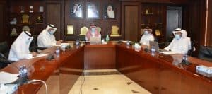 مدير تعليم الرياض يعلن استكمال الاستعدادات لاستقبال العام الدراسي الجديد