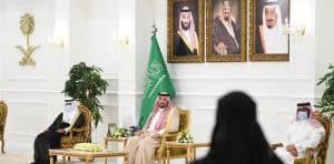 أمير الحدود الشمالية يؤكد ضرورة مضاعفة الجهود للارتقاء بعمل الجمعيات الأهلية