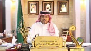 تعليم الباحة يطلق مبادرة لإيصال المقررات الدراسية لأبناء الشهداء وطلاب التربية الخاصة