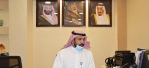 تعليم عنيزة يبدأ الاستعدادات الخاصة بالمدارس