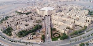 جامعة القصيم تقر آلية الدراسة في الفصل الدراسي الأول من العام المقبل