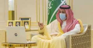 الأمير حسام بن سعود يوجّه بإطلاق حملة “من أجل الباحة”