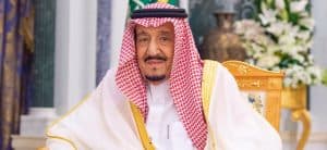 خادم الحرمين الشريفين يهنئ رئيس كوبا بذكرى يوم التحرير لبلاده