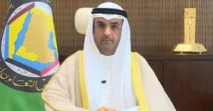 مجلس التعاون يدين معاودة ميليشيا الحوثي استهداف مطار أبها