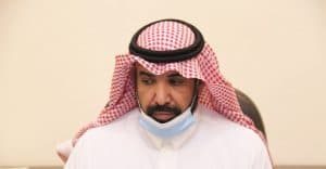 مدير تعليم عنيزة يتابع سير العمل والاستعدادات للعام الدراسي