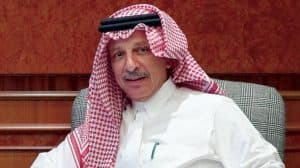 وزير الدولة للشؤون الإفريقية يجري اتصالاً بوزير خارجية ليبيريا