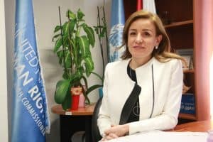 مفوضية حقوق الإنسان: المملكة عززت دور منظمات المجتمع المدني