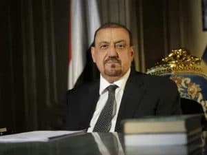رئيس مجلس النواب اليمني: الأيام المقبلة ستشهد تقدماً في تنفيذ اتفاق الرياض