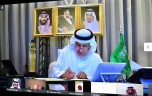 مركز الملك سلمان للإغاثة يوقع مذكرة تعاون مع منظمة الإغاثة الأمريكية “دايركت ريليف”