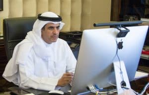 وزير الإعلام البحريني: كلمة ملك البلاد عكست مشاعر كل عربي أصيل تجاه السعودية