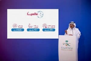 متحدث الصحة: من لا تظهر عليه أعراض كورونا قد ينقل العدوى لغيره