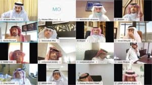 وزير الصناعة: التحدي الحقيقي هو جعل القطاع الصناعي خياراً أول وجاذباً للمستثمرين