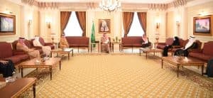 أمير جدة يؤكد أهمية مراكز الأحياء بالمحافظة في التنمية الاجتماعية
