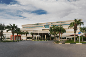 مستشفى قوى الأمن بالدمام يحصل على الاعتماد الأمريكي لتدريب الكوادر التمريضية