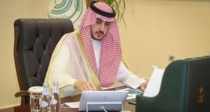 أمير الجوف يفتتح ورشة عمل لتطوير مهارات أعضاء المجالس المحلية والبلدية بالمنطقة