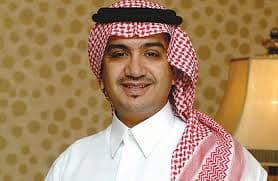 وليد آل إبراهيم