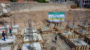 “إعمار اليمن” يطلق 13 مشروعاً حيوياً في عدن خلال أسبوع