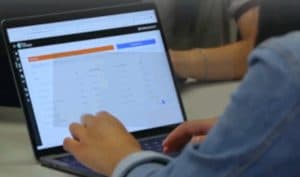 بدء التسجيل ببرامج مركز توطين الوظائف في جدة