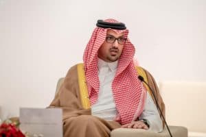 نائب أمير المدينة المنورة يستعرض عدداً من مشاريع الجسور والتقاطعات