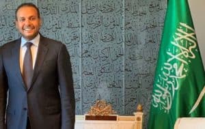 مندوب المملكة يشارك في الاحتفال بالذكرى ال75 للإعلان العالمي لحقوق الإنسان