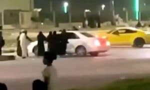 شرطة القصيم: القبض على المتورطين في المشاجرة الجماعية بعنيزة