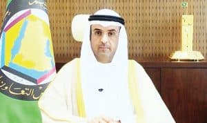 أمين مجلس التعاون يدعو لخفض التوتر بين أذربيجان وأرمينيا